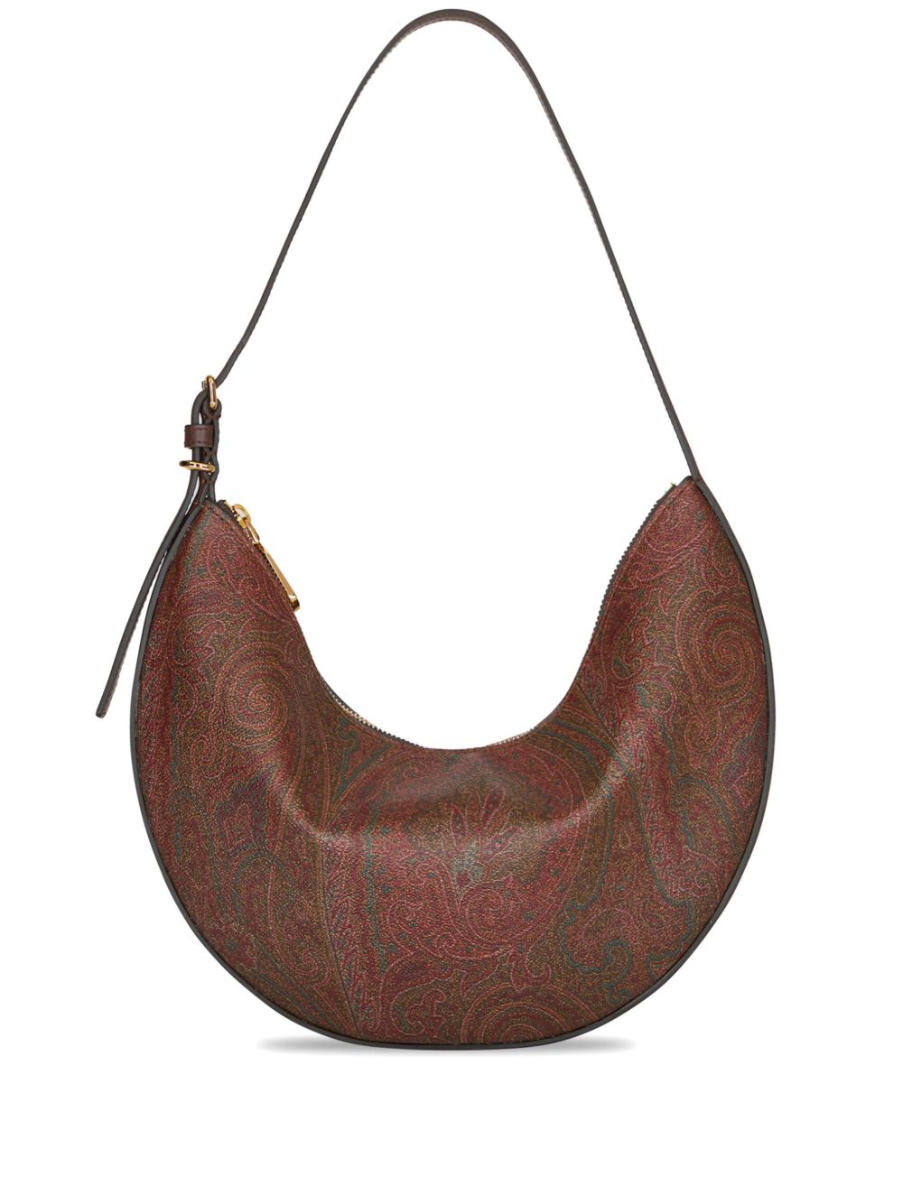 Etro Paisley Crossbody Bag