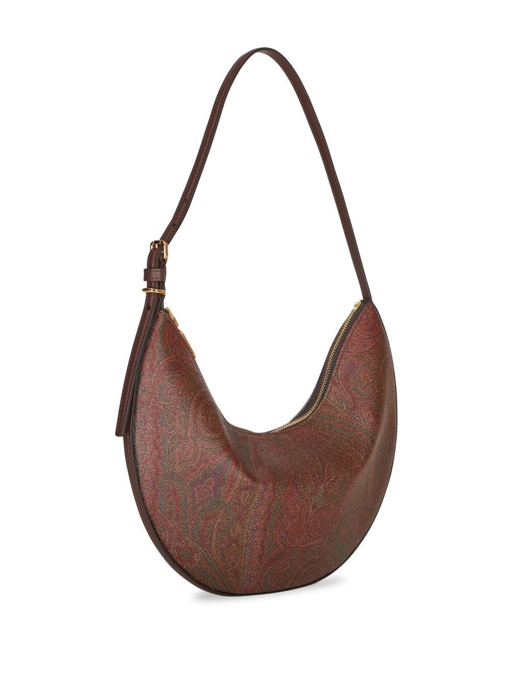 Etro Paisley Crossbody Bag