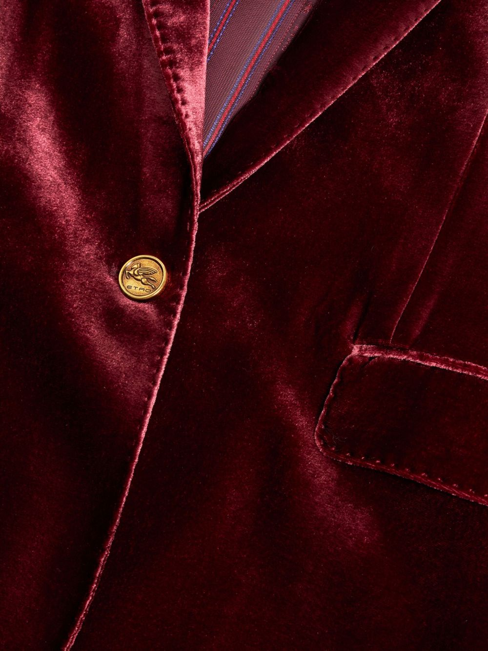 Etro Jacket