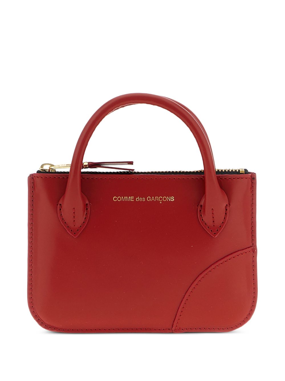 Comme Des Garcons Wallet Top