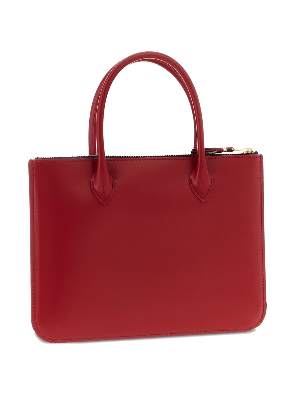 Comme Des Garcons Wallet Comme des GarÃ§ons Wallet Leather Tote