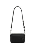 Ami Paris Padded Canvas Bag
