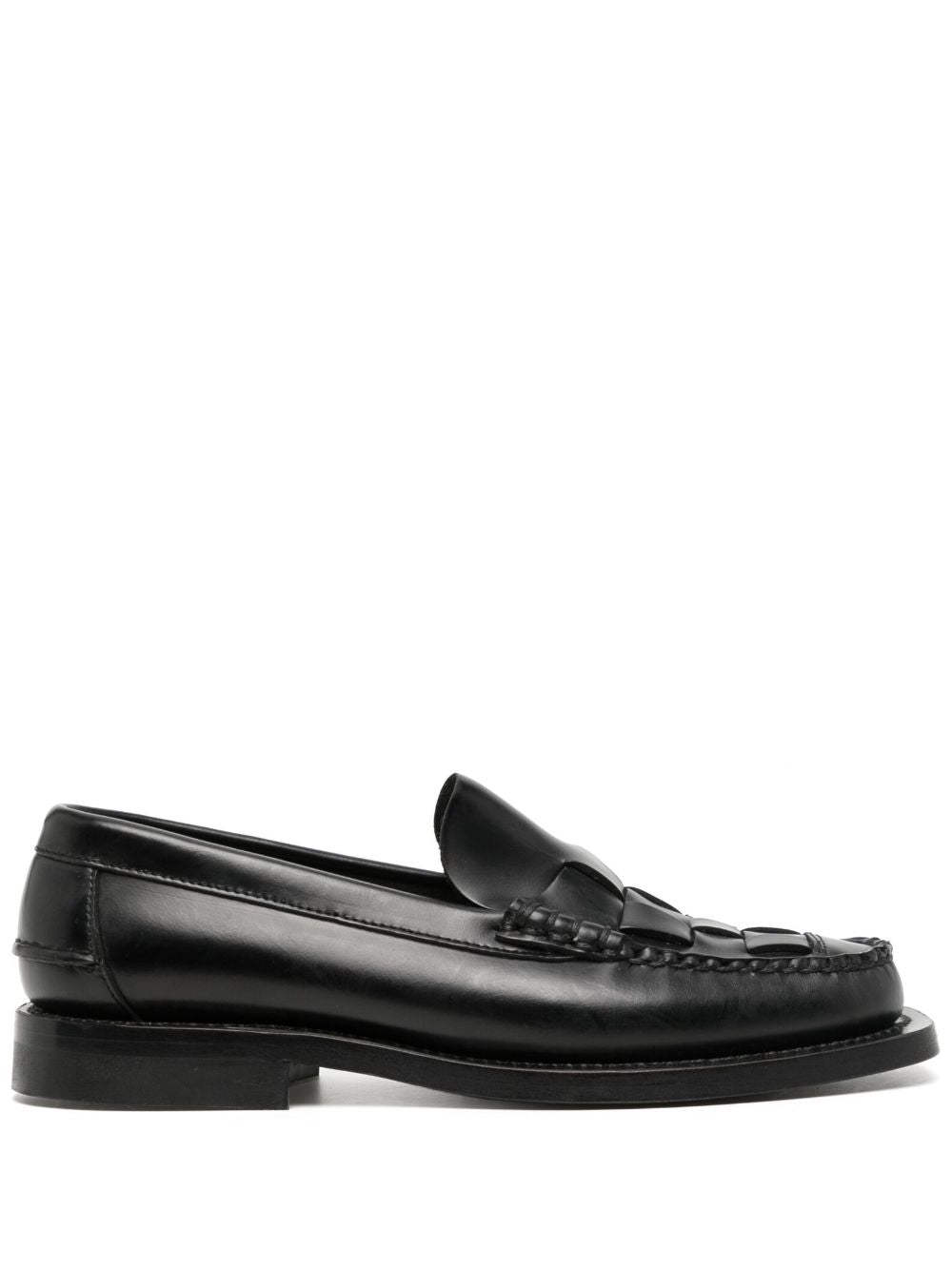 Hereu Loafers
