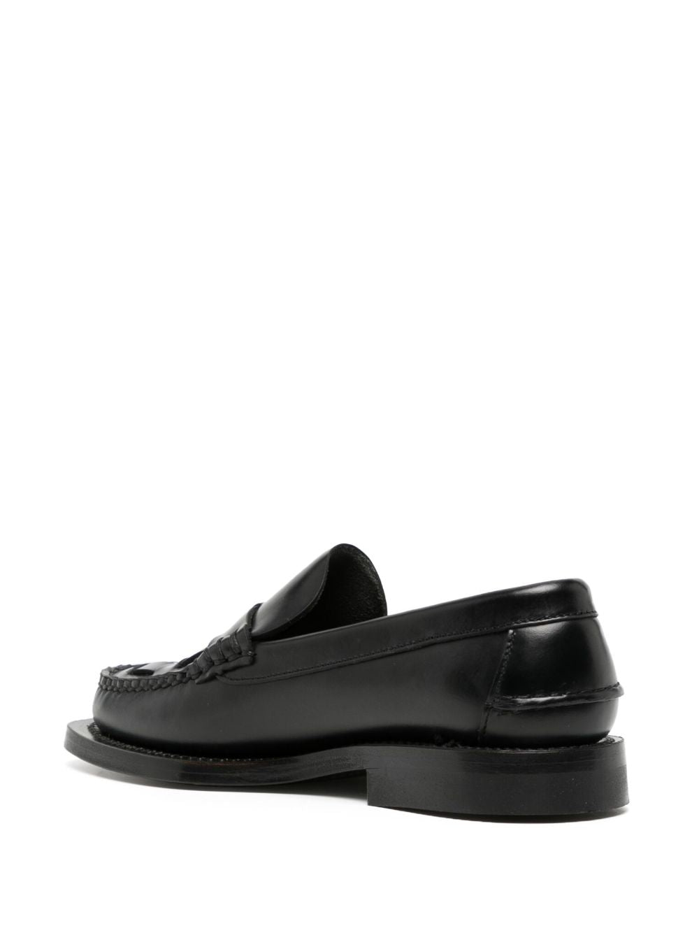 Hereu Loafers