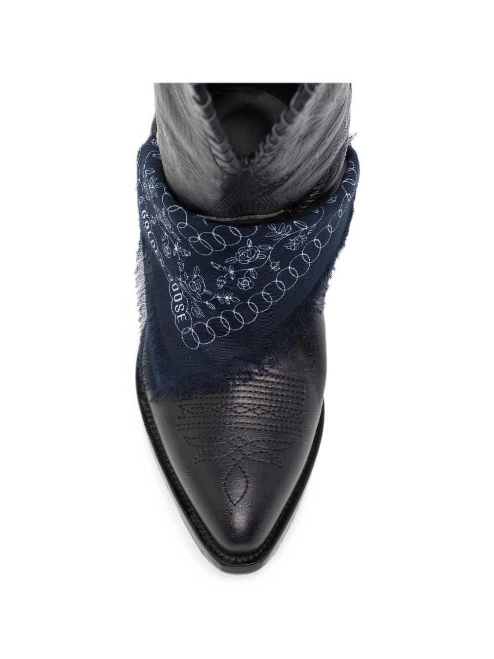 Golden Goose Boots