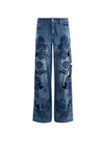 Alice + Olivia Denim Jeans