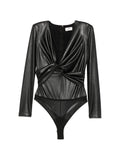 Elisabetta Franchi Bodysuit
