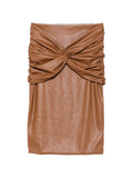 Elisabetta Franchi Skirt