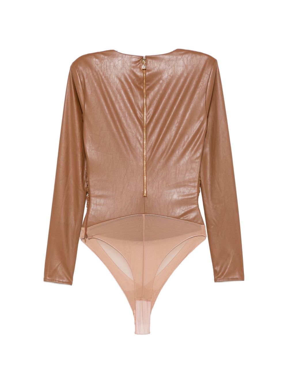 Elisabetta Franchi Bodysuit