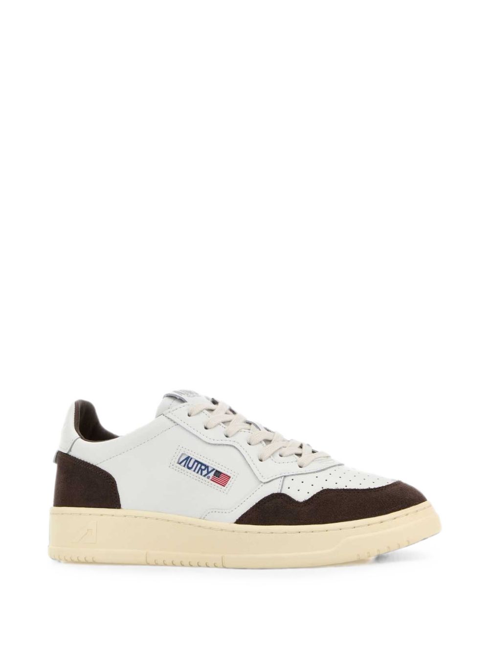 Autry Medalist Low Sneakers