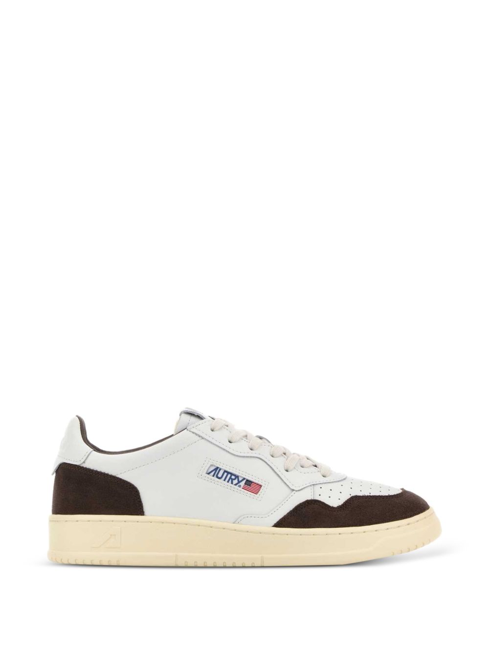 Autry Medalist Low Sneakers