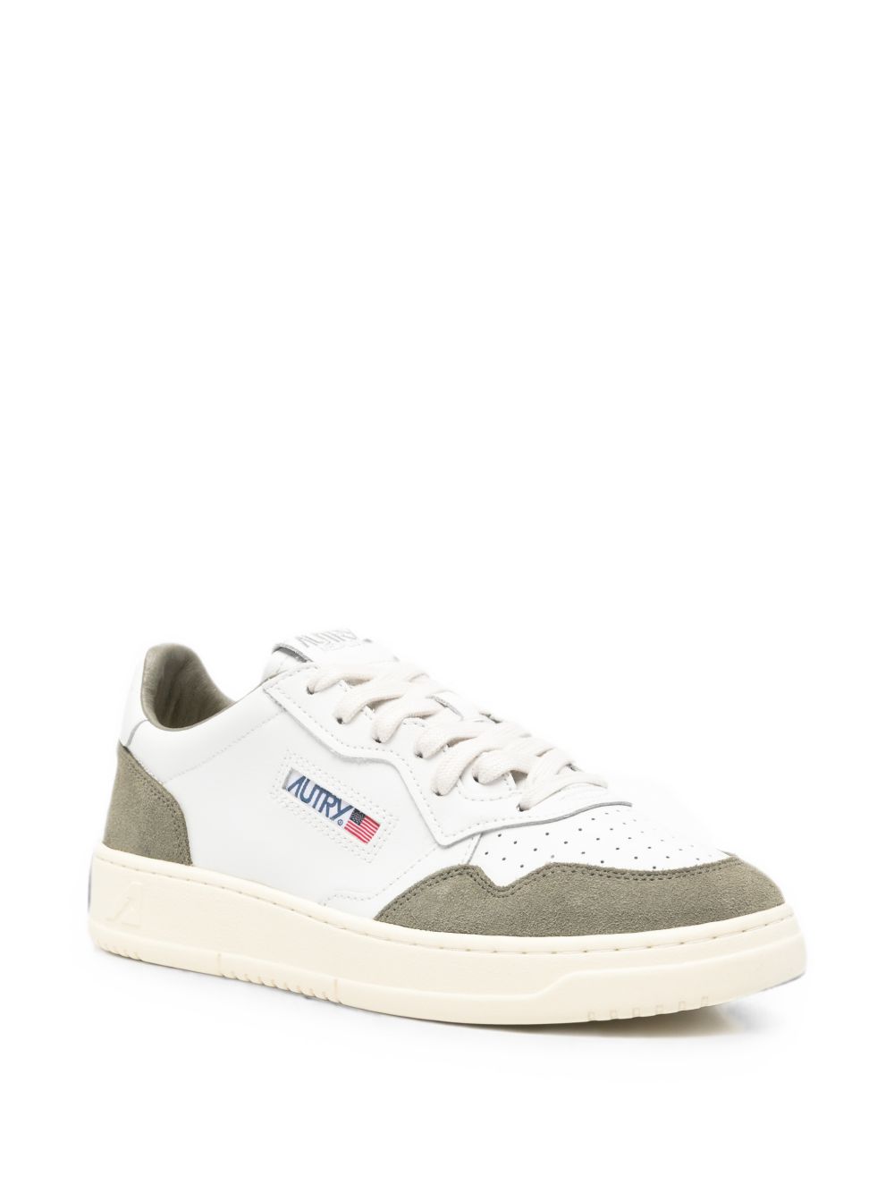 Autry Medalist Low Sneakers