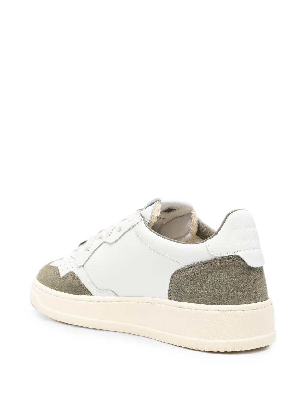 Autry Medalist Low Sneakers