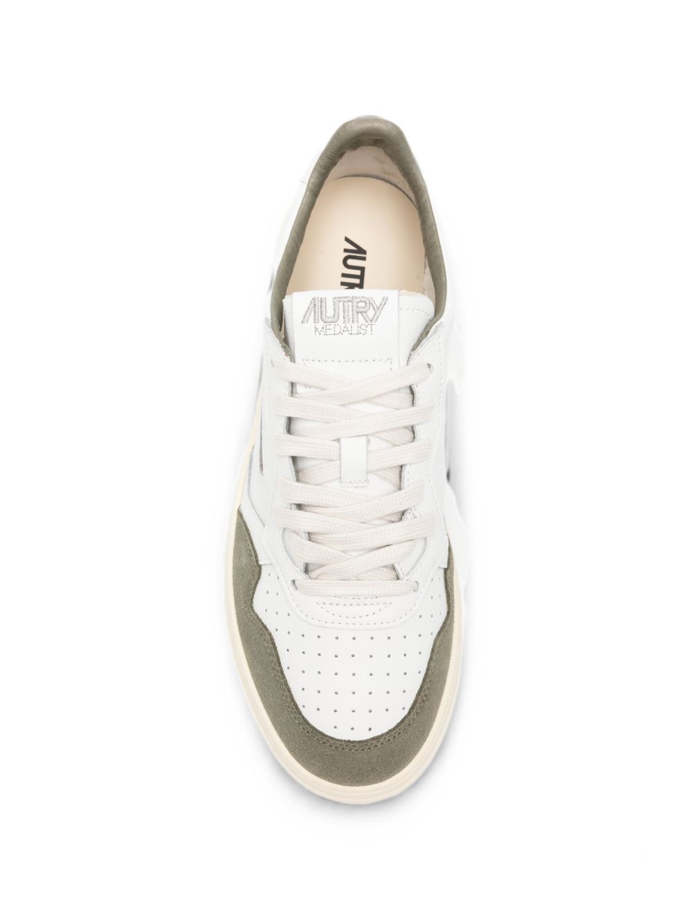 Autry Medalist Low Sneakers