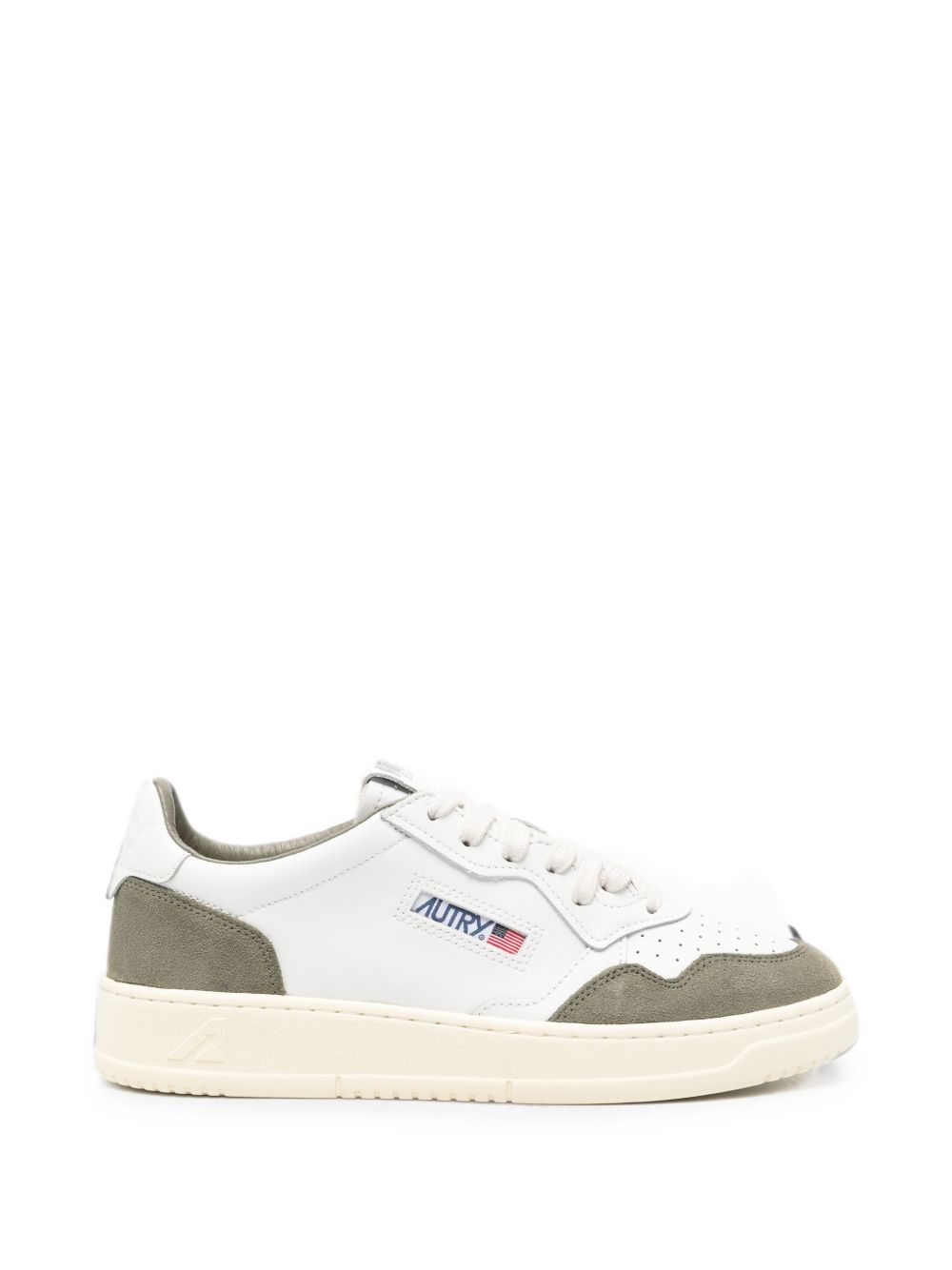 Autry Medalist Low Sneakers
