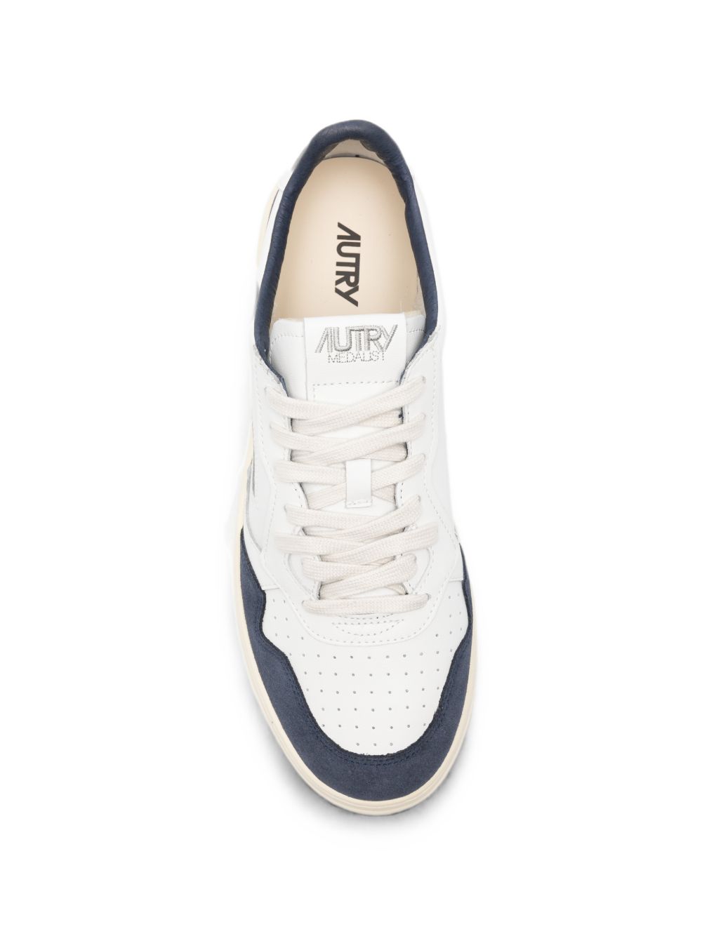 Autry Medalist Low Sneakers
