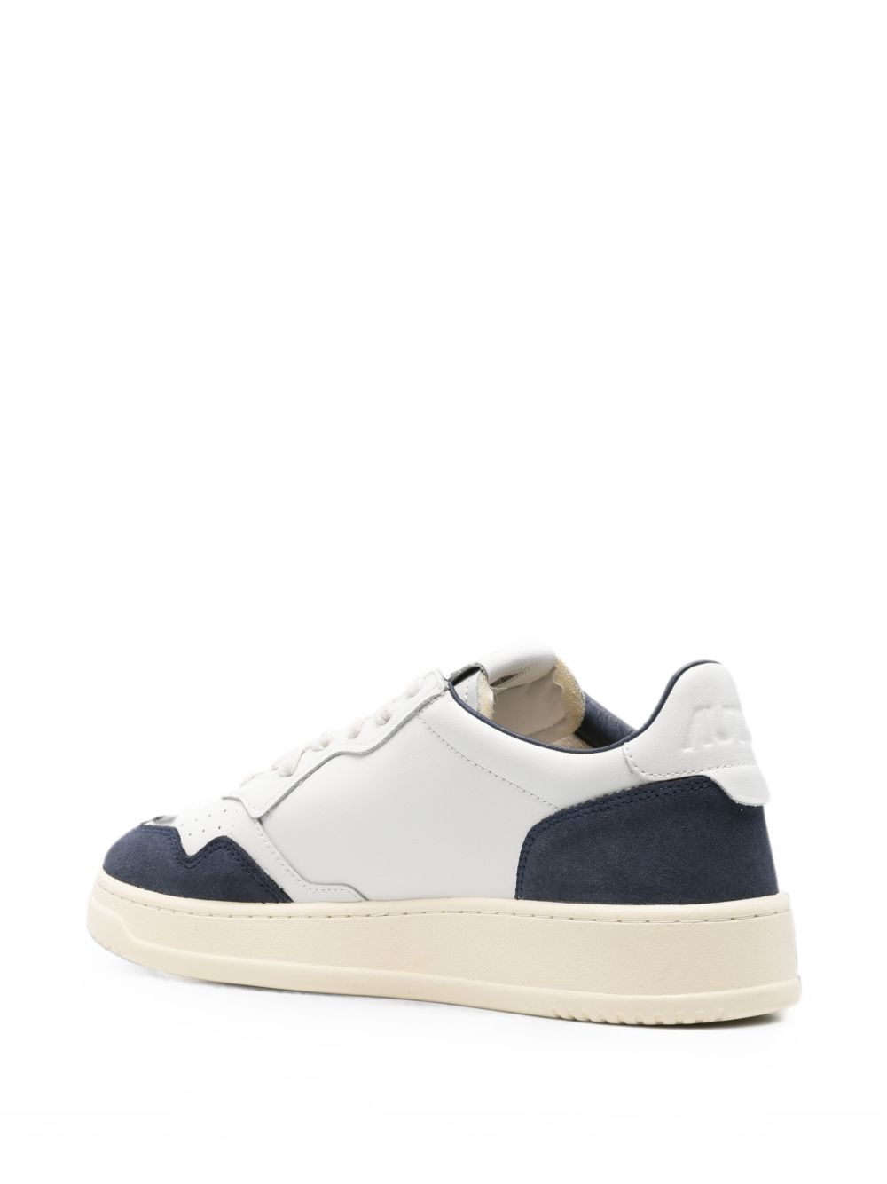 Autry Medalist Low Sneakers
