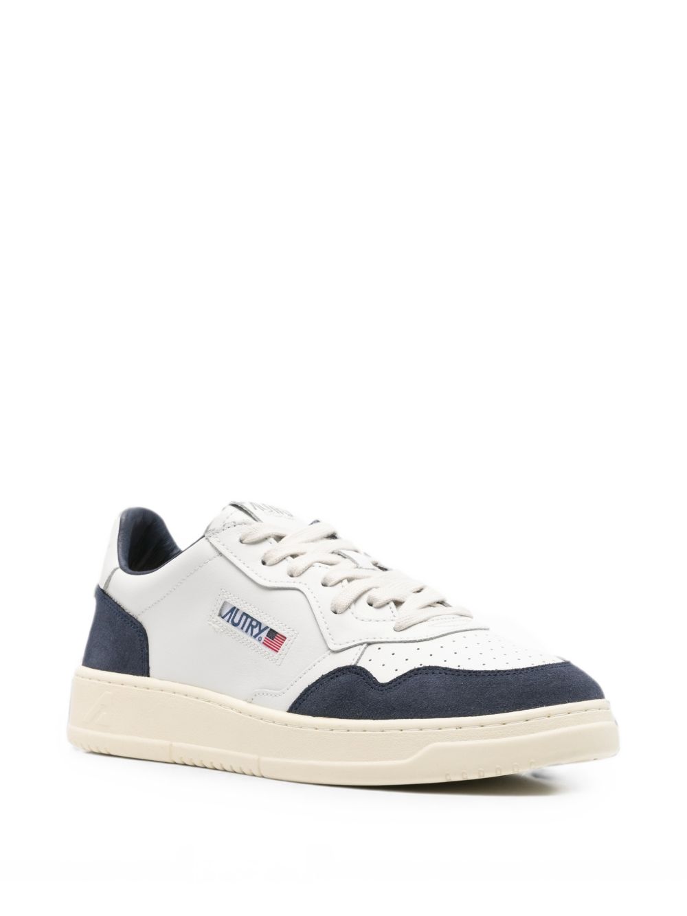 Autry Medalist Low Sneakers