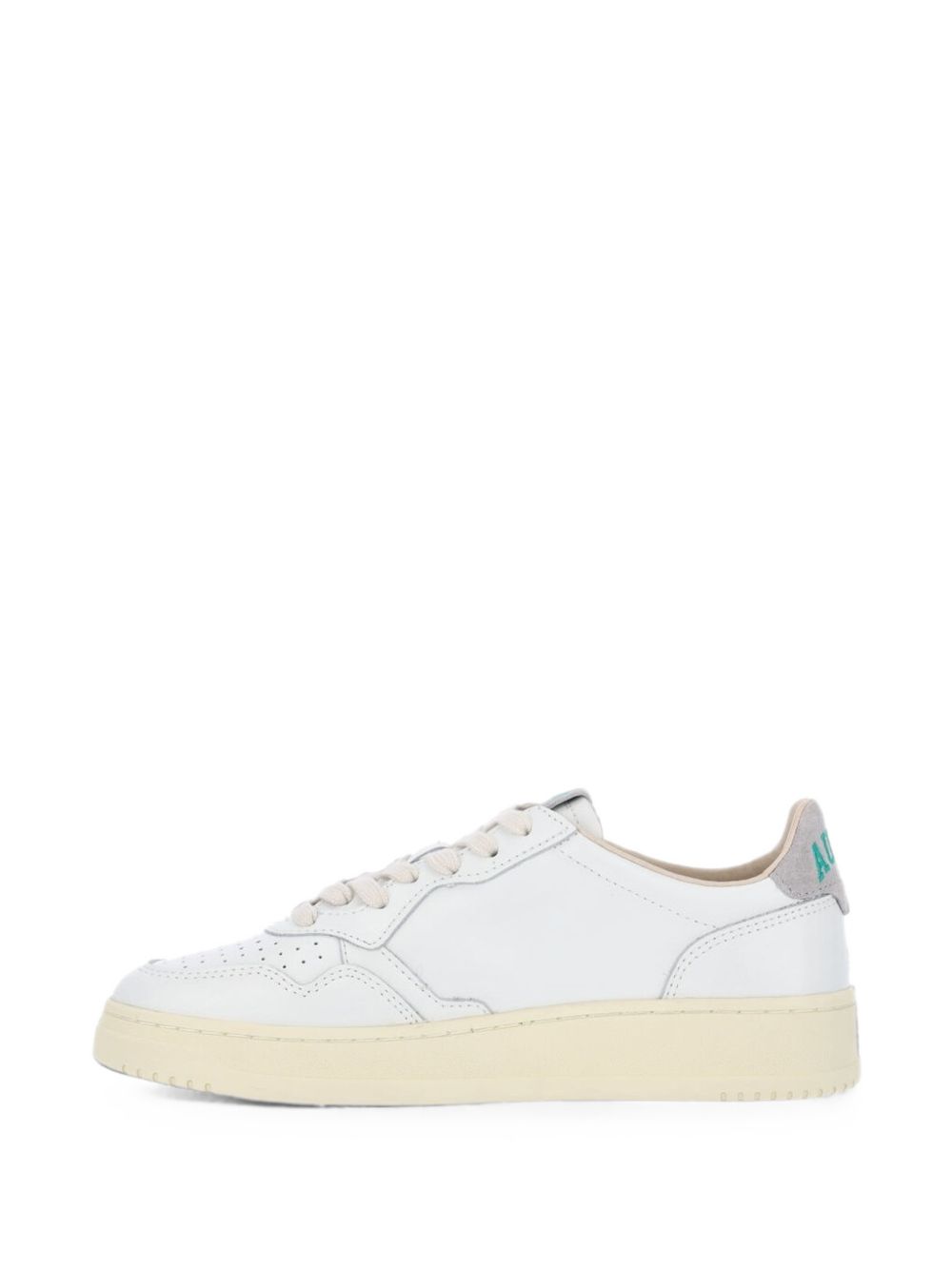 Autry Medalist Low Sneakers