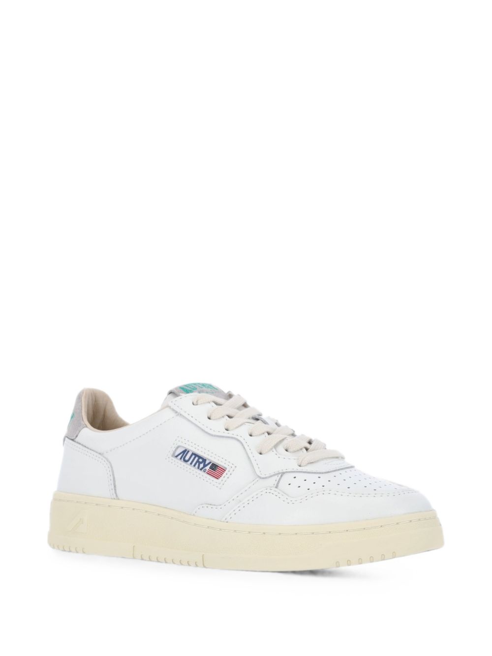 Autry Medalist Low Sneakers