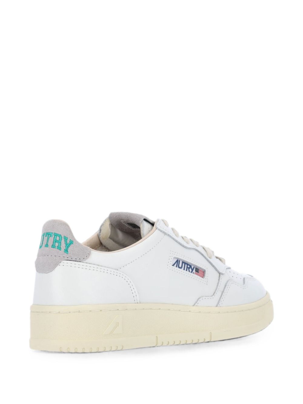 Autry Medalist Low Sneakers
