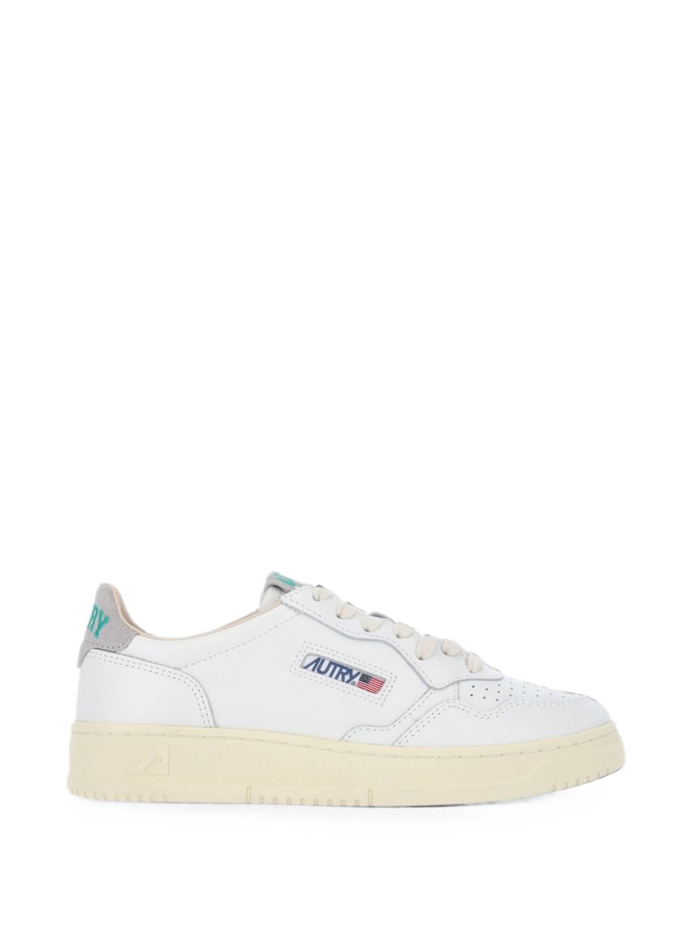 Autry Medalist Low Sneakers