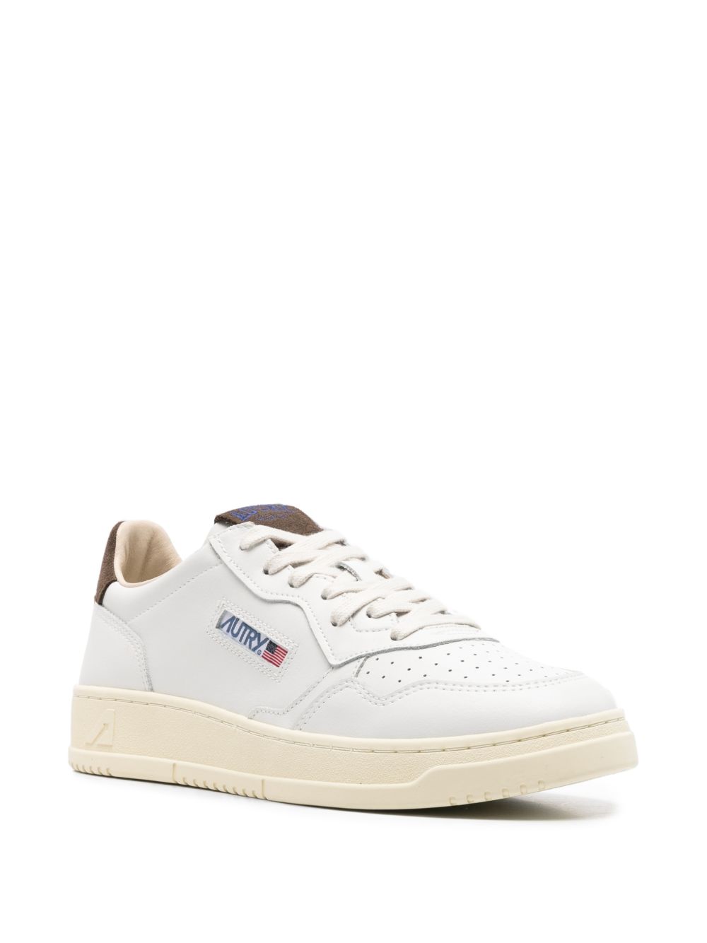 Autry Medalist Low Sneakers