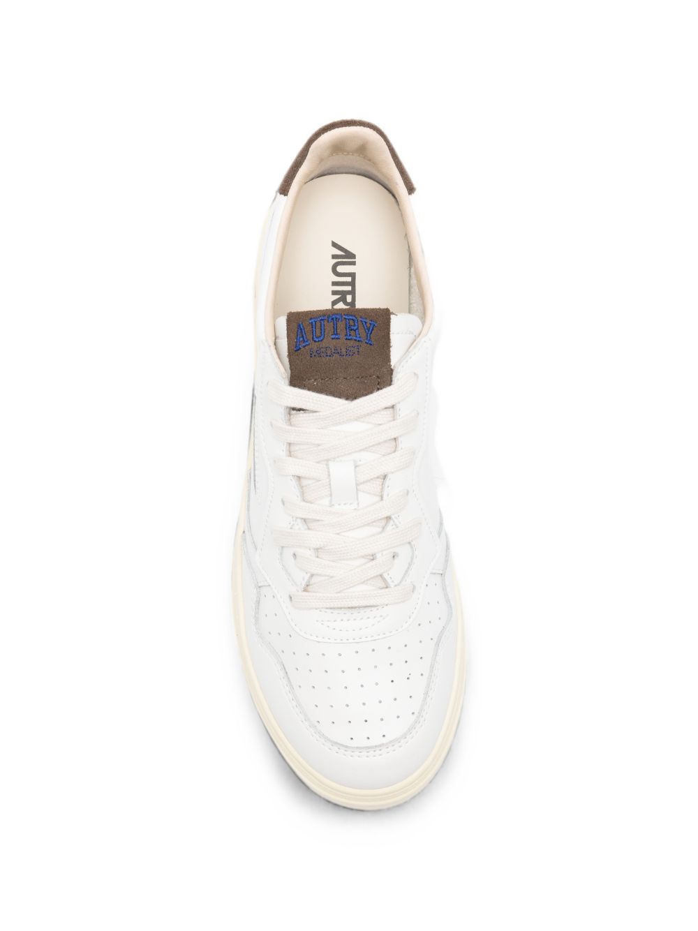 Autry Medalist Low Sneakers