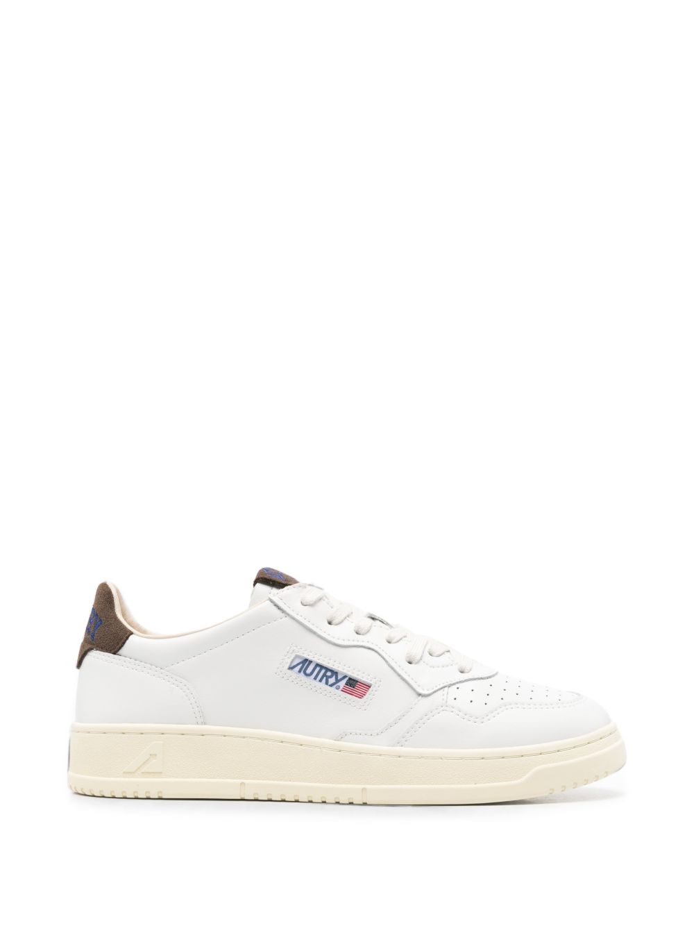 Autry Medalist Low Sneakers