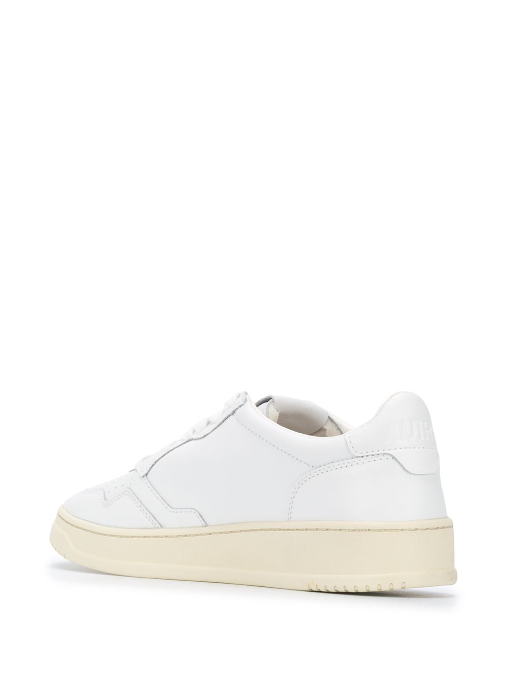 Autry Medalist Low Sneakers