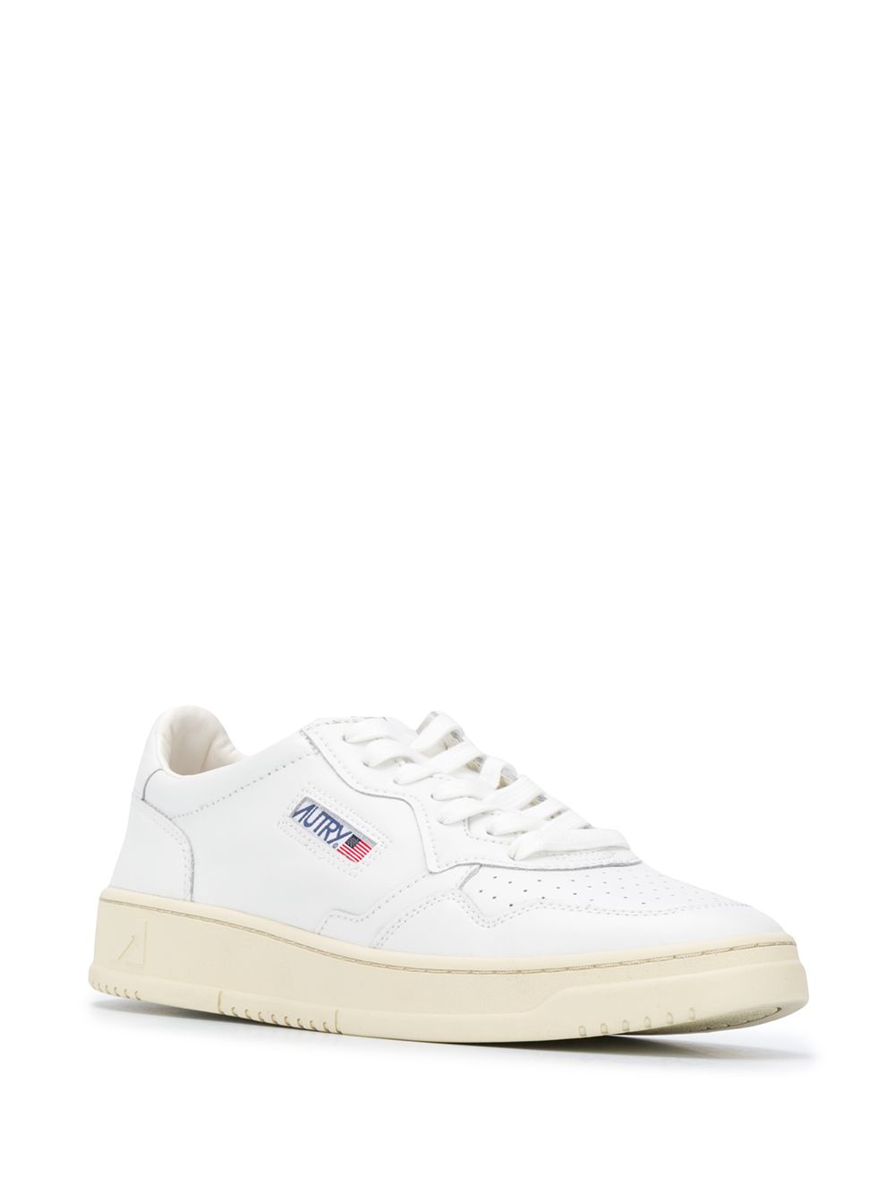 Autry Medalist Low Sneakers