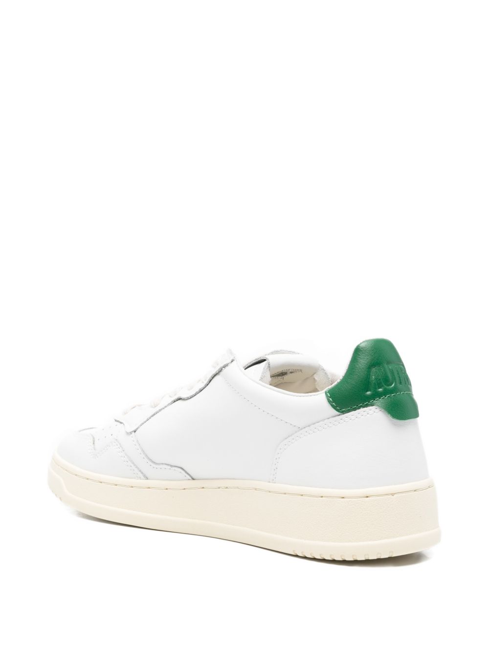 Autry Medalist Low Sneakers