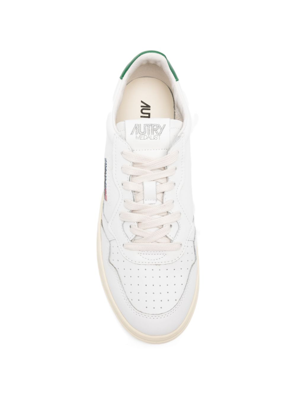 Autry Medalist Low Sneakers