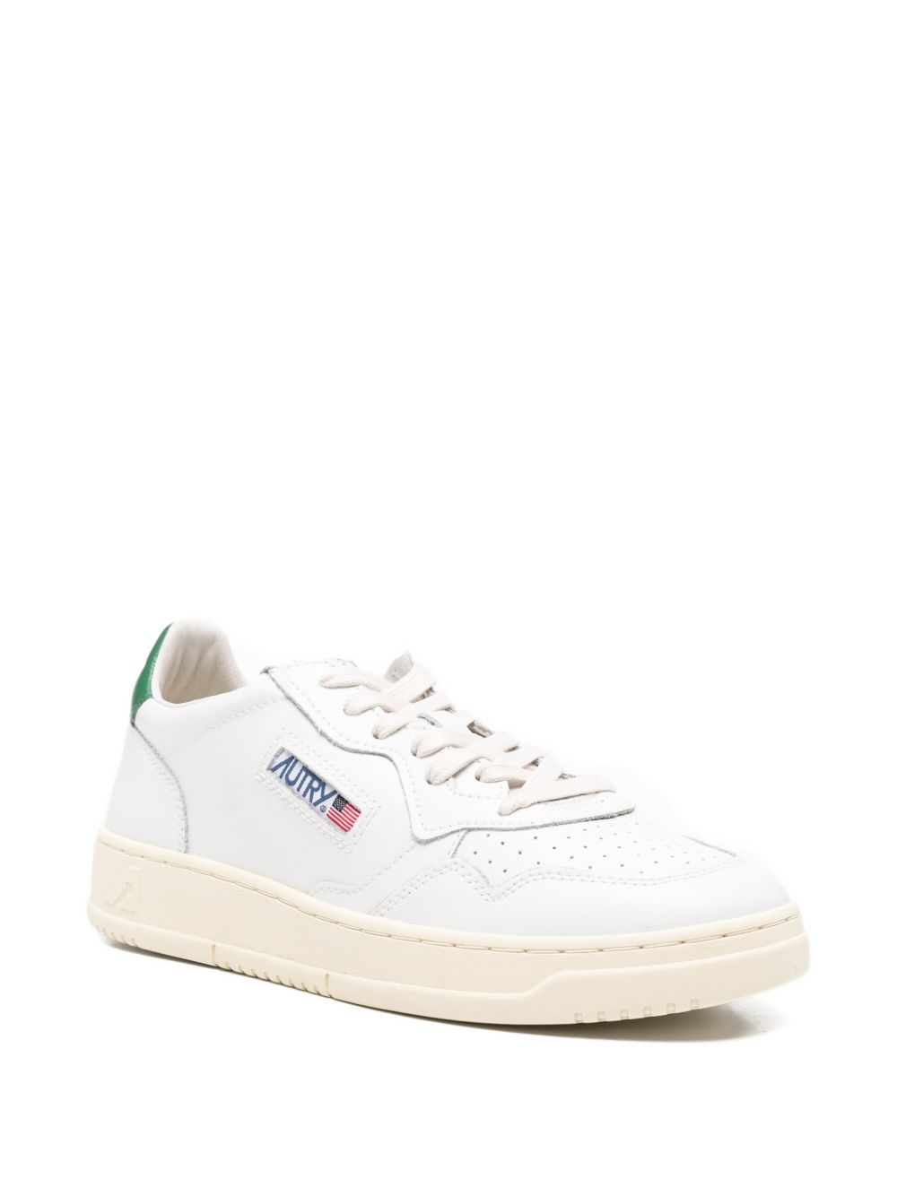 Autry Medalist Low Sneakers