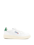 Autry Medalist Low Sneakers