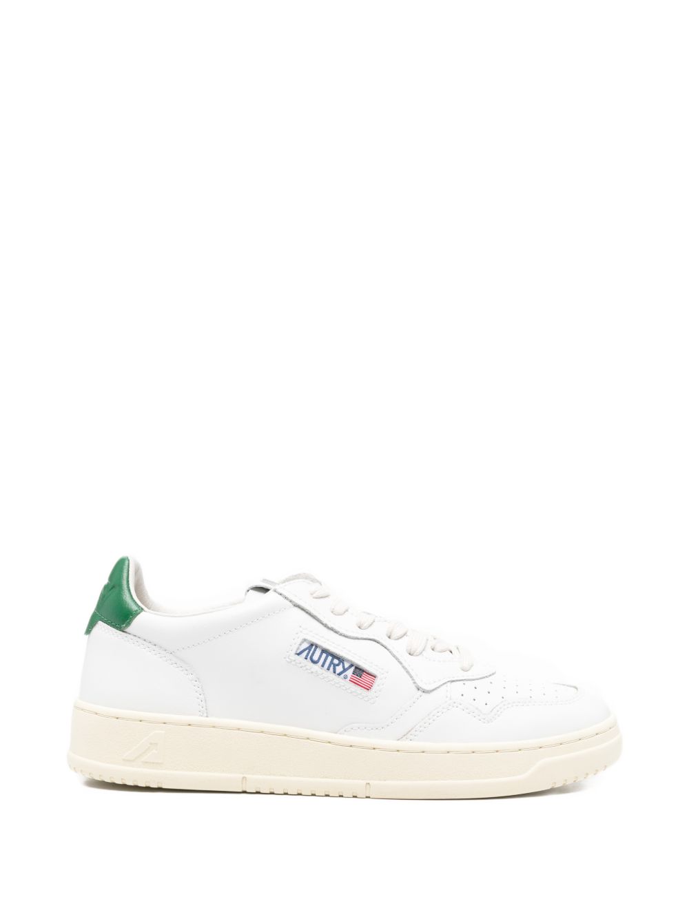 Autry Medalist Low Sneakers