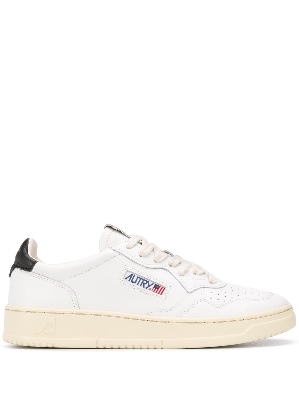 Autry Medalist Low Sneakers