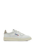 Autry Medalist Low Sneakers