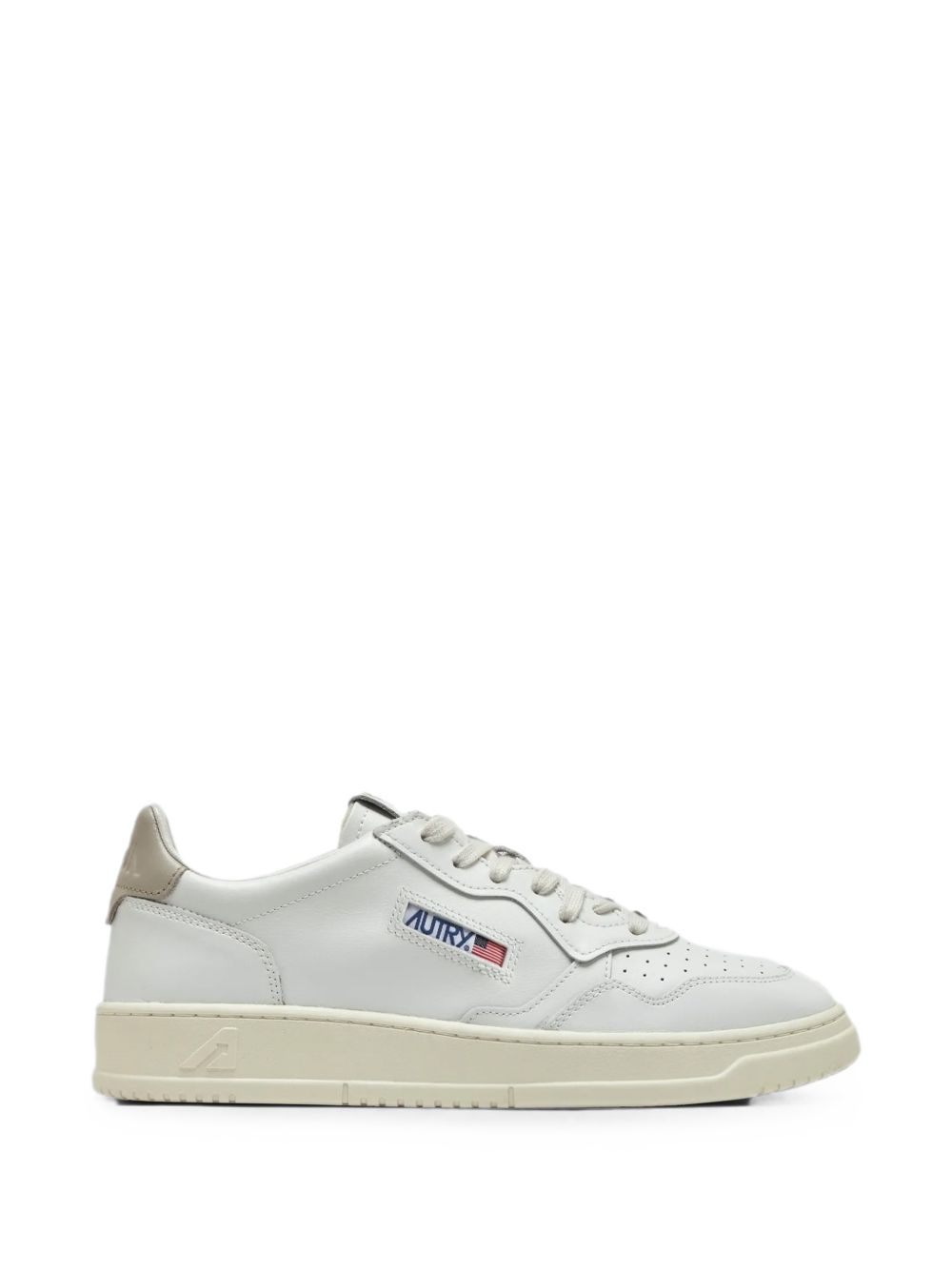 Autry Medalist Low Sneakers