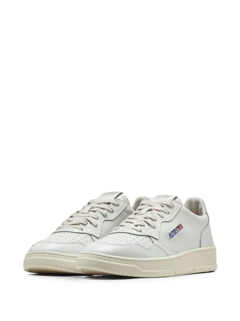 Autry Medalist Low Sneakers