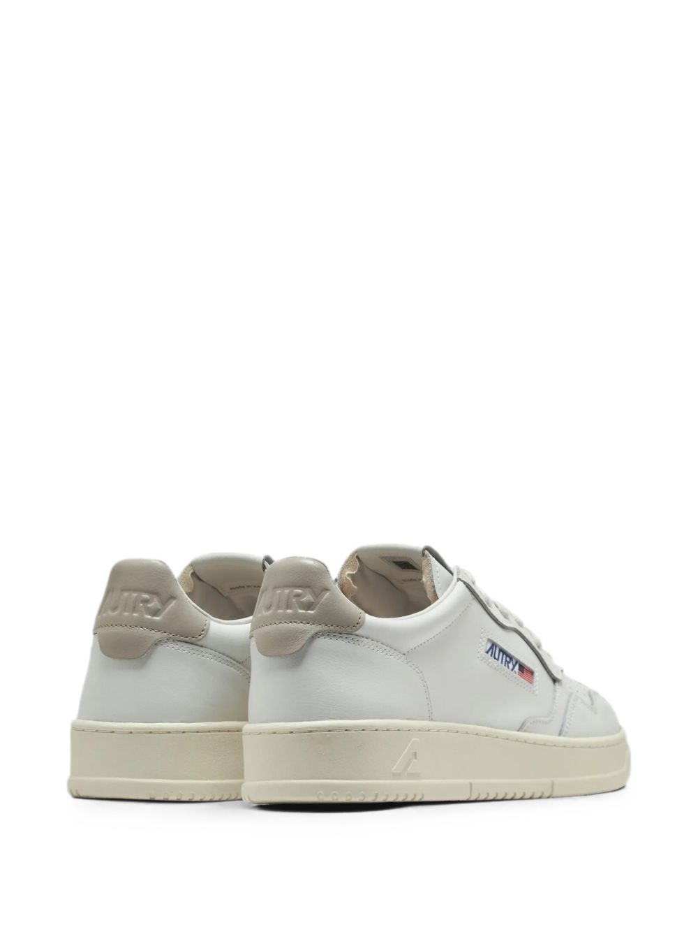 Autry Medalist Low Sneakers