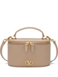 Valentino Garavani VLogo Bowling Bag