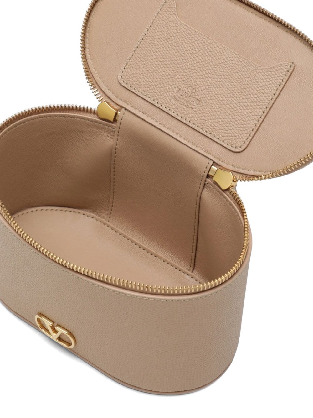 Valentino Garavani VLogo Bowling Bag
