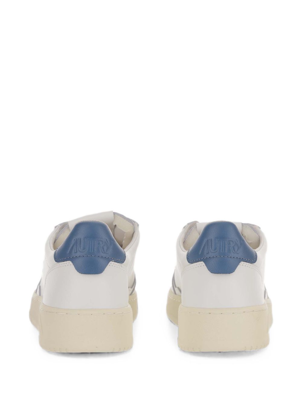 Autry Medalist Low Sneakers