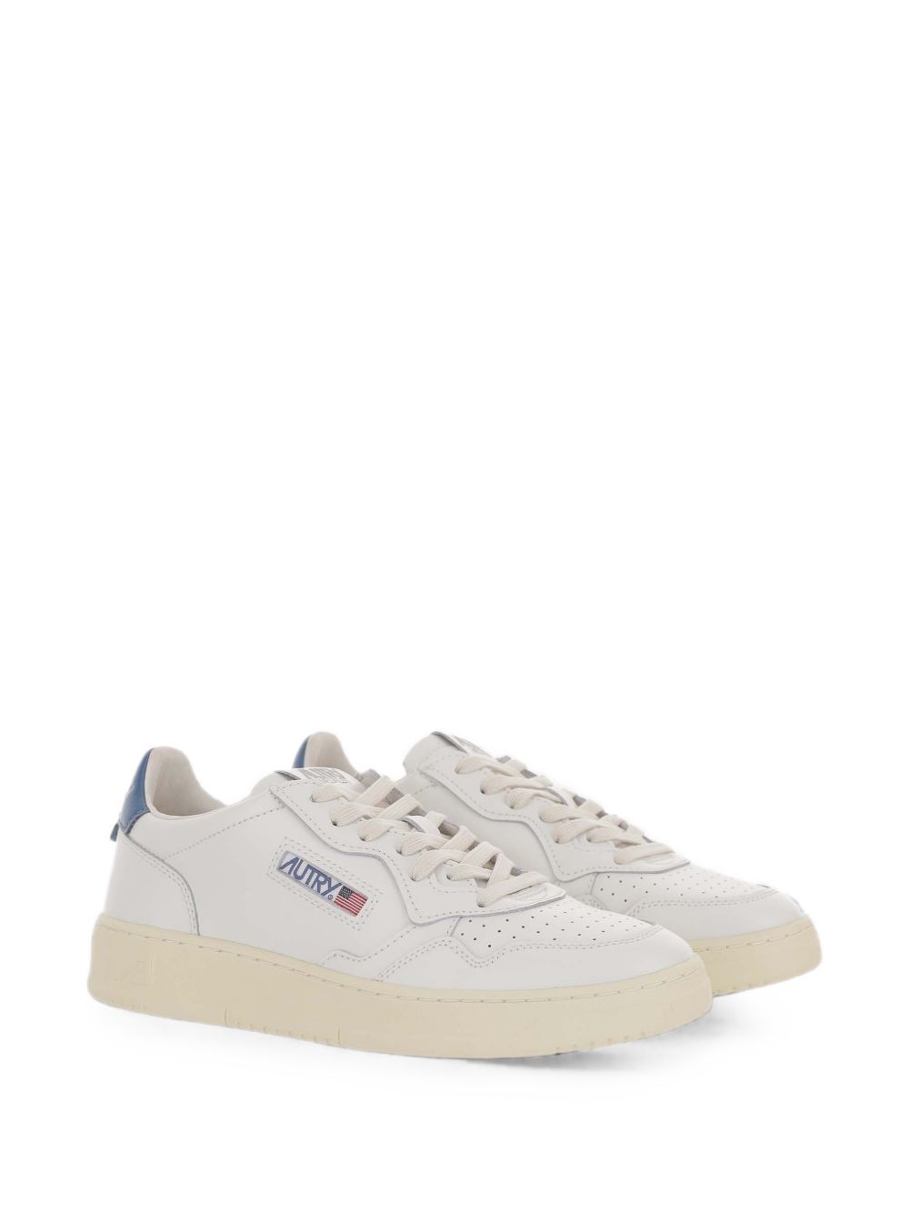 Autry Medalist Low Sneakers
