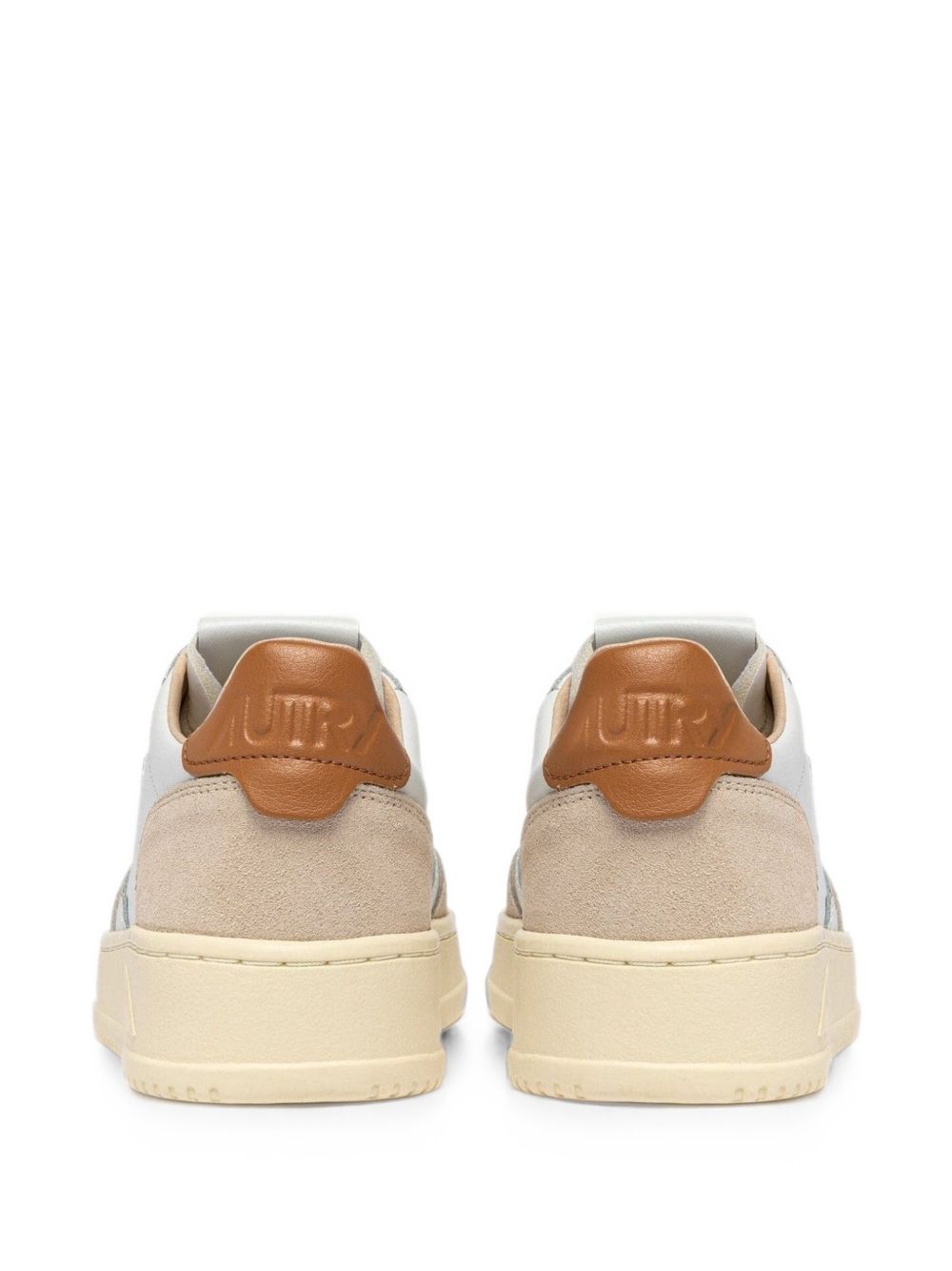 Autry Medalist Low Sneakers