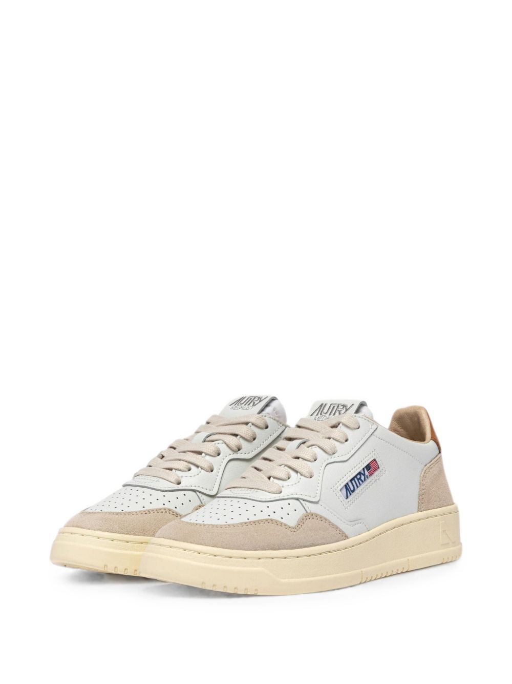 Autry Medalist Low Sneakers