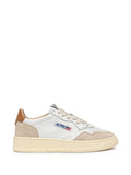 Autry Medalist Low Sneakers