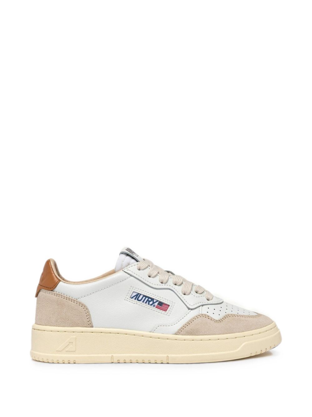 Autry Medalist Low Sneakers