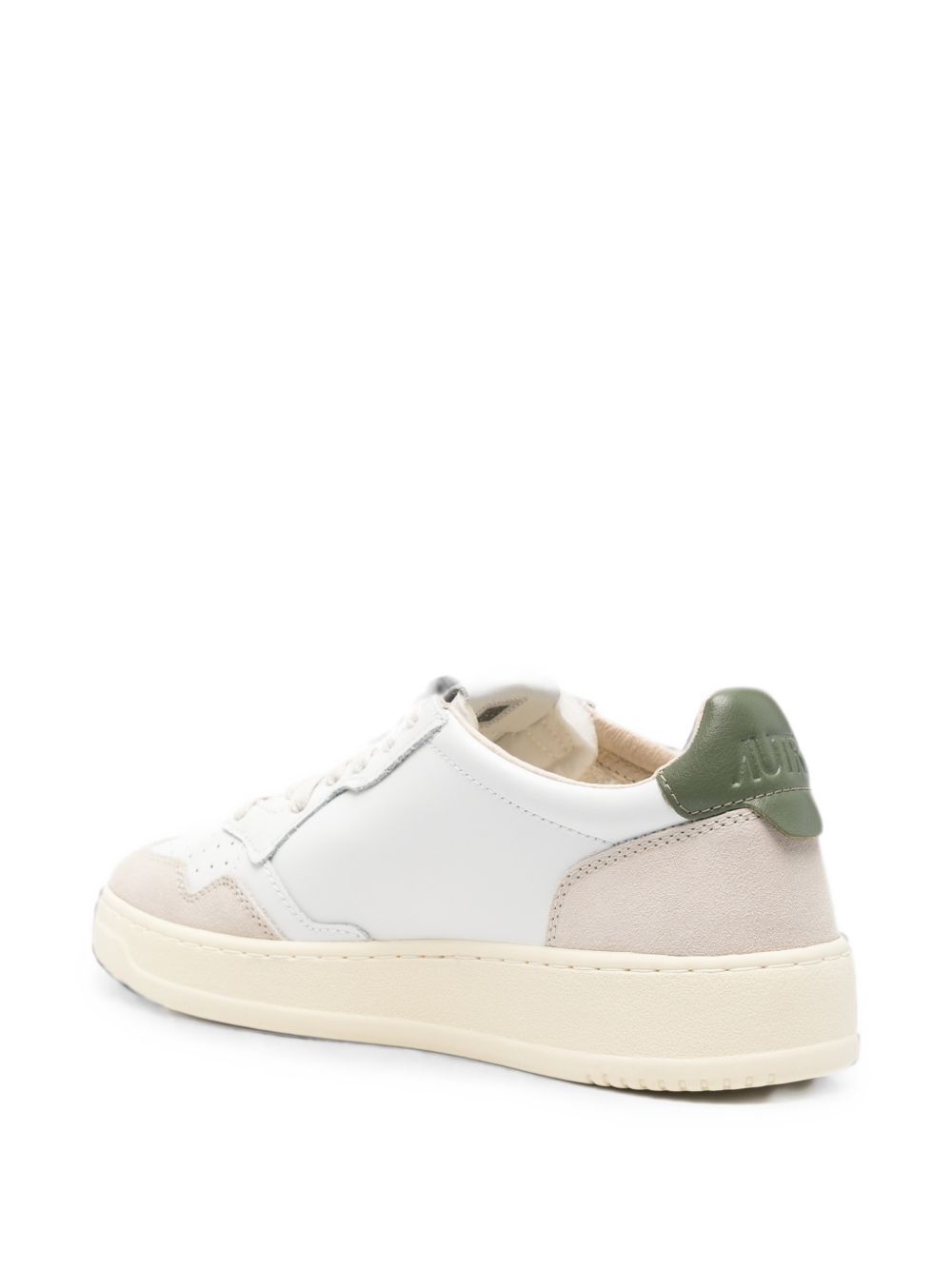 Autry Medalist Low Sneakers
